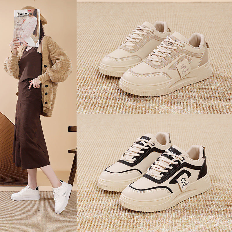 Damen Sneakers mit hohem Komfort und einzigartigem Design R&B