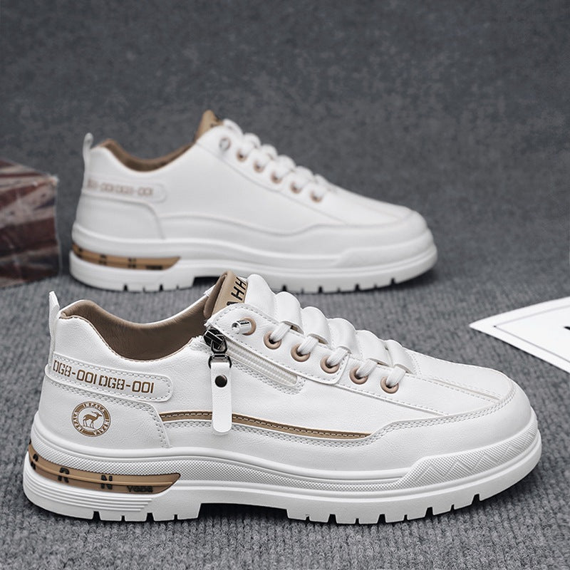 Damen Sportliche Sneakers mit modernem Design und rutschfester Sohle R&B