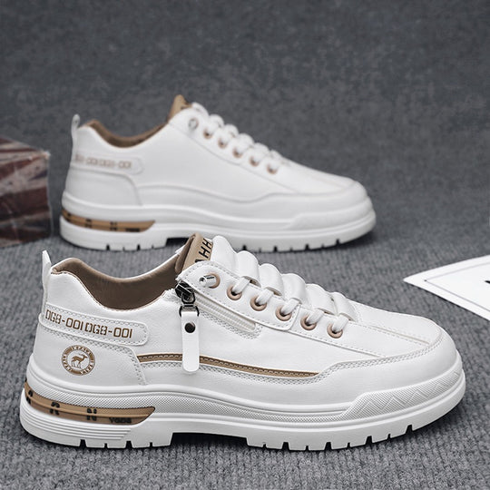 Damen Sportliche Sneakers mit modernem Design und rutschfester Sohle R&B