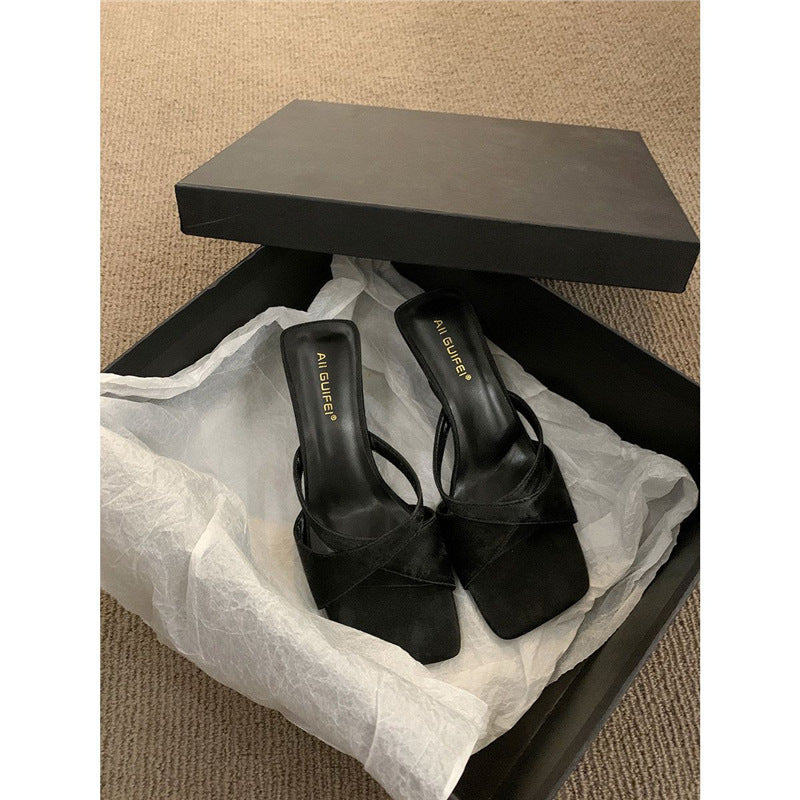 Damen Sandalen R&B