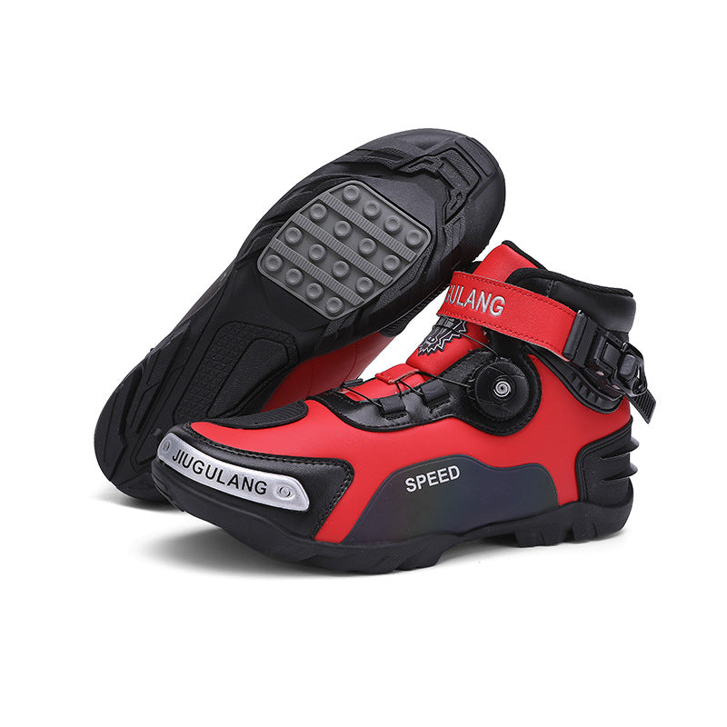Damen Hochleistungs-Fitness-Schuhe mit atmungsaktivem Design und rutschfester Sohle R&B