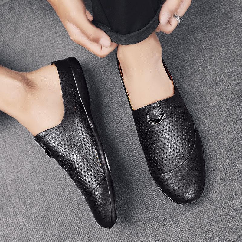 Damen Komfortable und atmungsaktive Clogs R&B