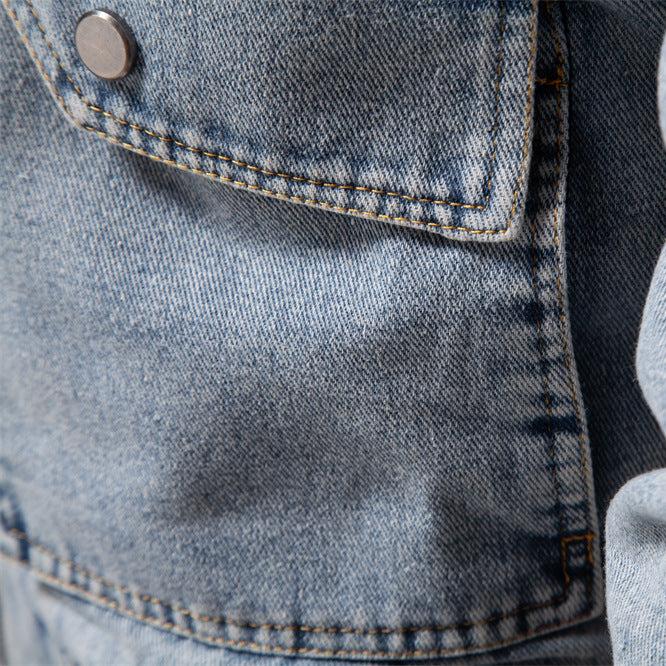R&B | Jeansjacke - Kaspar
