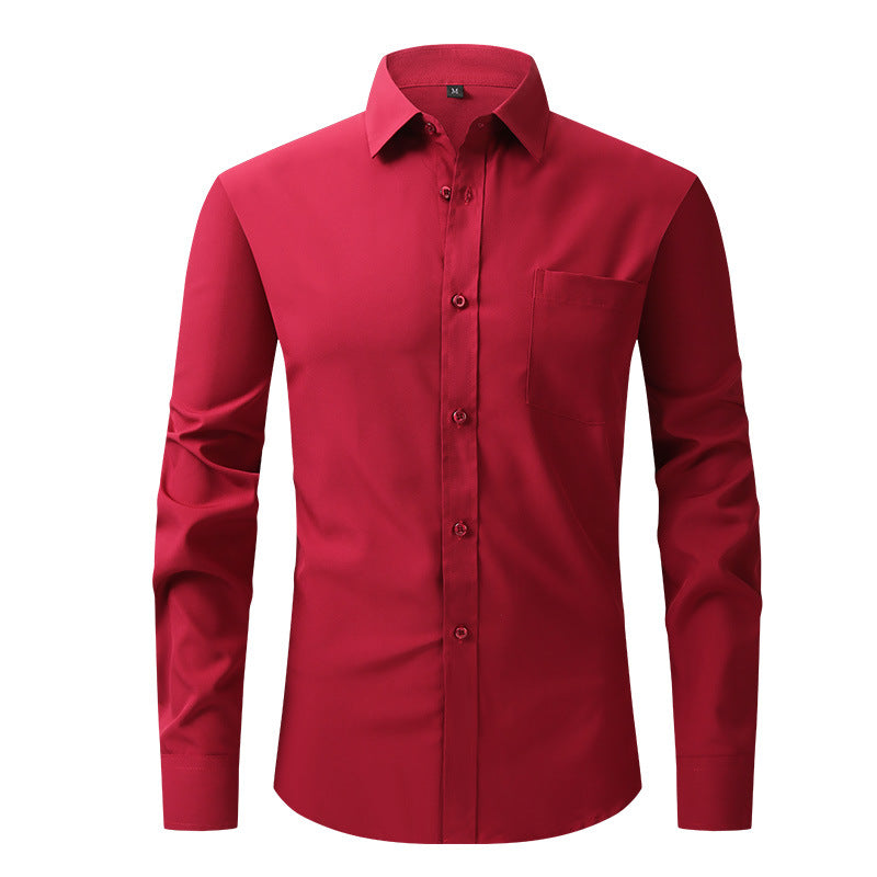 Herren Business-Hemd R&B