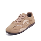 Damen Bequeme Sneaker mit atmungsaktiver Oberstruktur R&B