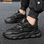 Herren Moderne und bequeme Lifestyle-Sneaker R&B