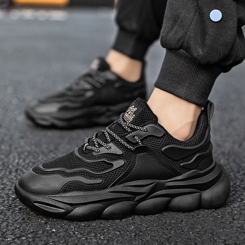 Herren Moderne und bequeme Lifestyle-Sneaker R&B