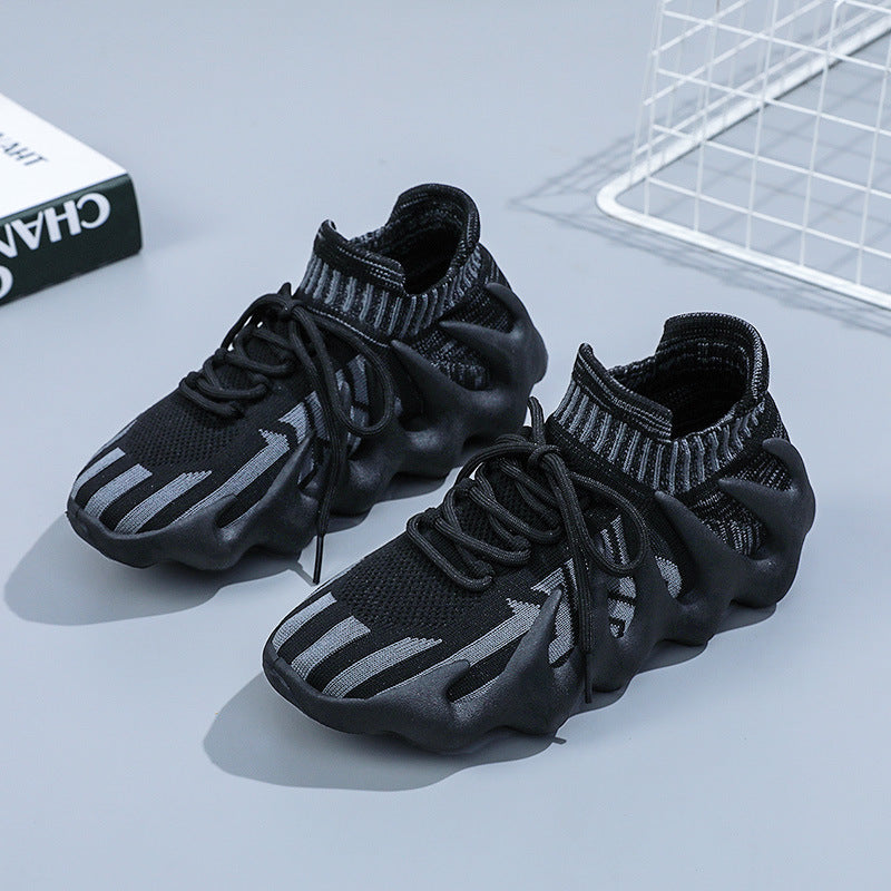 Damen Sportliche Sneakers mit innovativem und ergonomischem Design R&B