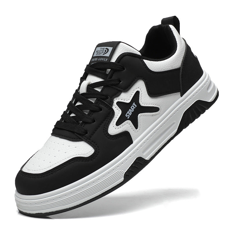 Damen Sportliche Sneakers mit innovativem Sohlenkonzept R&B