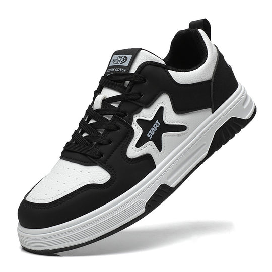 Damen Sportliche Sneakers mit innovativem Sohlenkonzept R&B