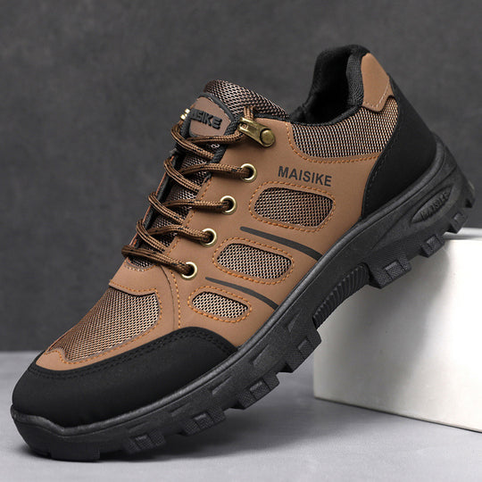 Herren Multifunktionale Trekking Schuhe R&B