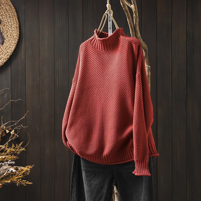 R&B | Weicher Pullover