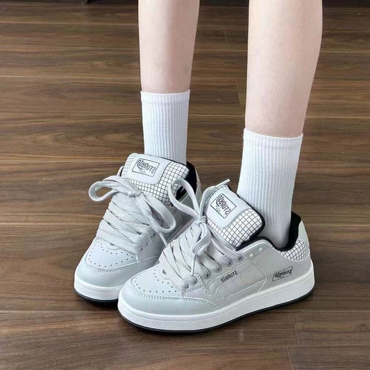 Damen Sportliche Sneaker R&B