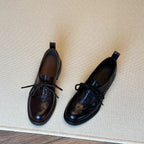 Damen Schnürschuhe mit moderner Zurückhaltbarkeit von R&B