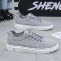 Damen Leichte Freizeitsneaker mit atmungsaktiver Textiloberfläche und flexibler Laufsohle R&B