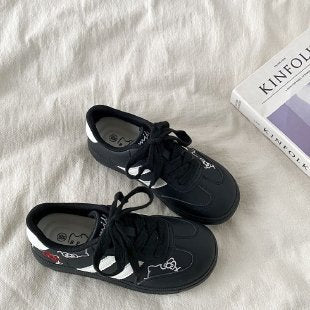 Damen Sportliche Sneakers mit einzigartigem Design und hochwertiger Verarbeitung R&B