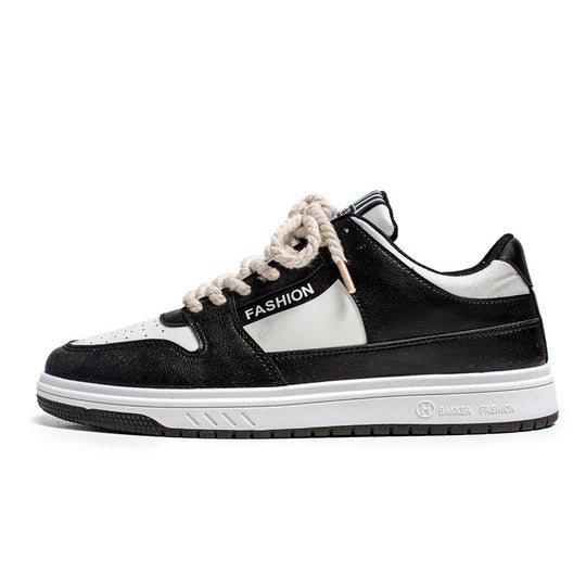 Damen Sportliche Sneaker mit atmungsaktiver Mesh-Oberfläche und rutschfester Sohle R&B