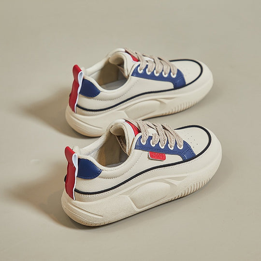 Damen Sportliche Sneaker mit innovativen Luftpolster und verstärkter Sohle R&B