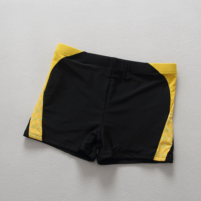 Herren Badeshorts R&B