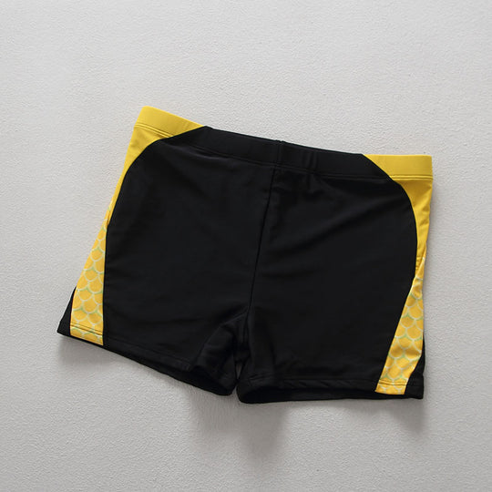 Herren Badeshorts R&B