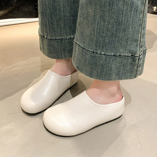 Damen Clogs mit rutschfester und ergonomischer Sohle R&B