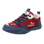 Herren Sportliche Freizeitschuhe mit rutschfester Sohle und atmungsaktivem Obermaterial