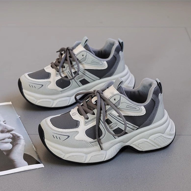 Damen Sportliche Sneaker R&B