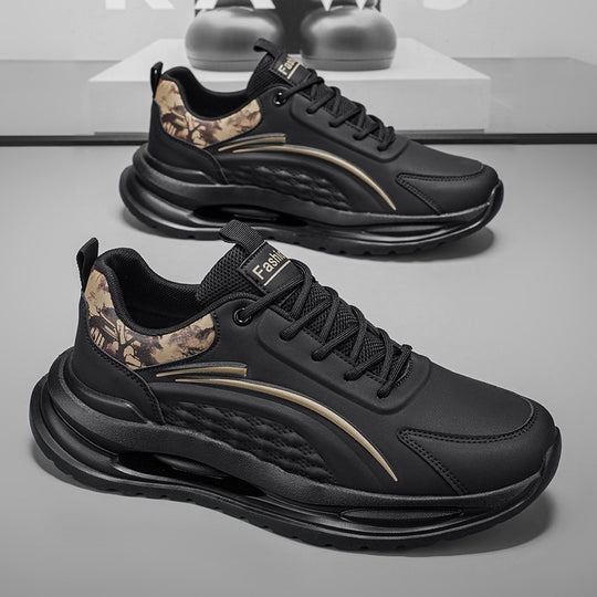 Damen Sportliche Lauf- und Freizeit Sneakers mit innovativer Dämpfungstechnologie R&B