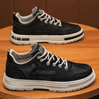Damen Sneakers mit atmungsaktivem Obermaterial und modischem Design