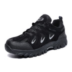 Damen Hochwertige Outdoor-Sneaker mit rutschfester Sohle und atmungsaktivem Obermaterial