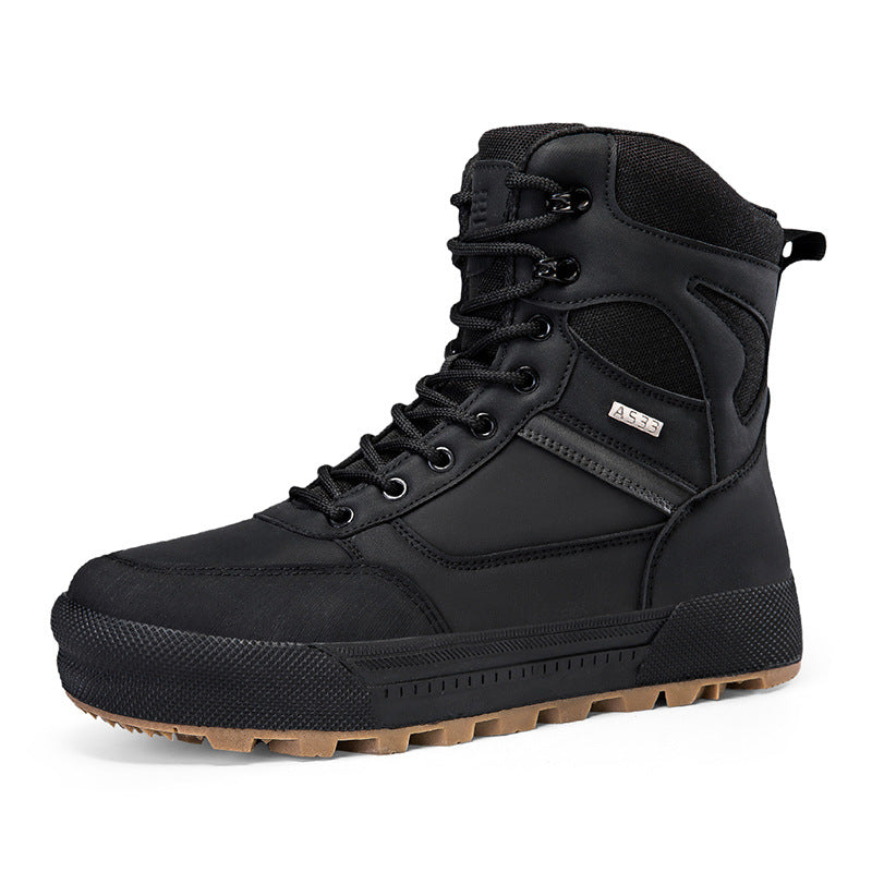 Damen High-Top Sneakers R&B
