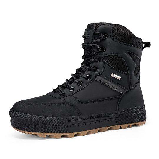 Damen High-Top Sneakers R&B