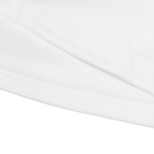 Damen Bandeau Top mit auffälligem Kirschmotiv R&B