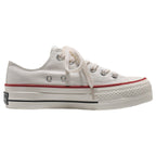 Damen Modische und bequeme Sneaker mit hohem Komfort R&B