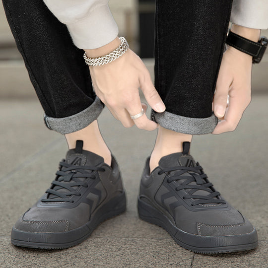 Damen Sportliche Freizeitschuhe mit rutschfester Sohle und ergonomischer Unterstützung R&B