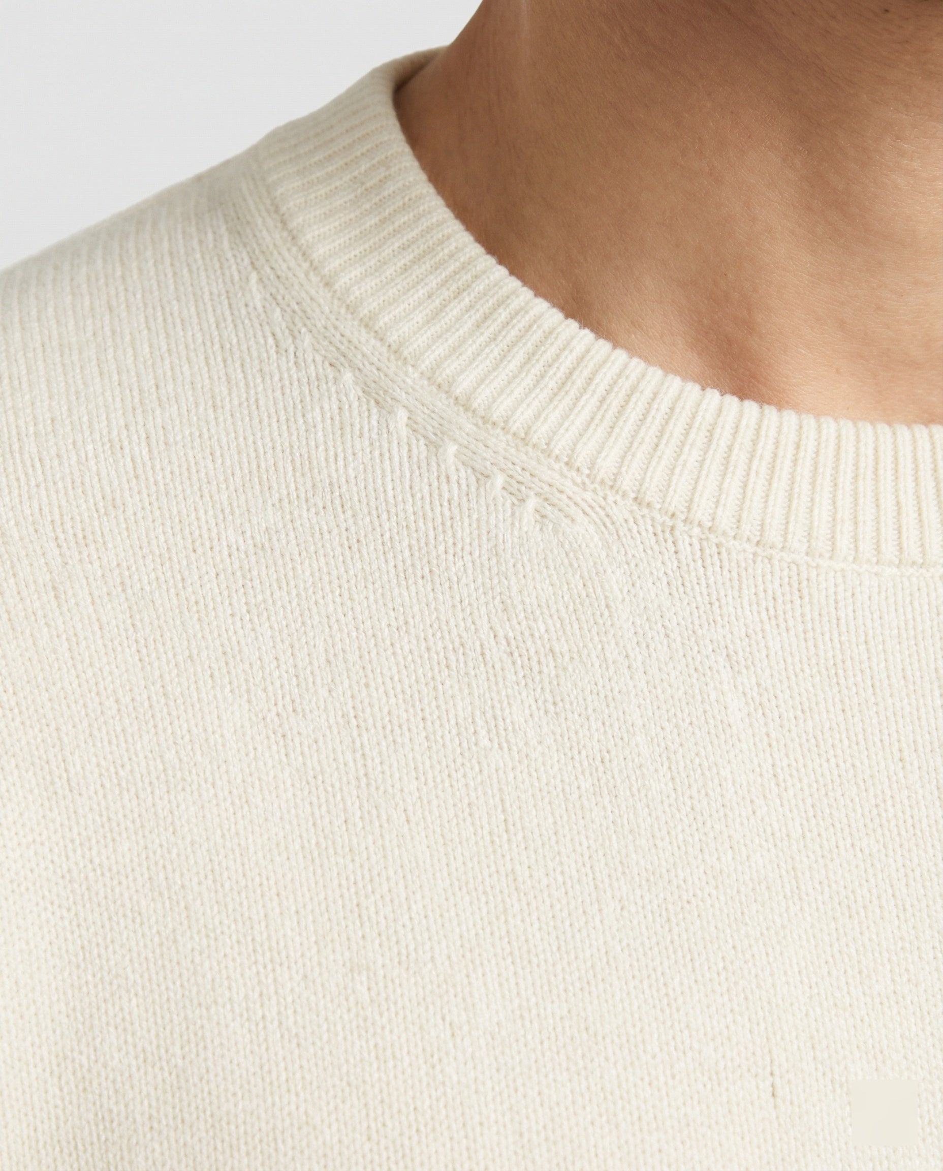 Damen Strickpullover Langarm Rundhals Casual Herbst Oberteil Einfarbig