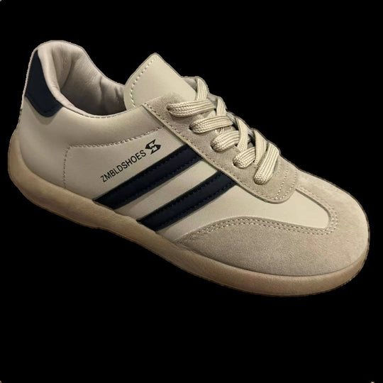 Damen Freizeit-Laufschuhe mit atmungsaktiver Sohle R&B