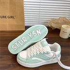 Damen Sportliche Sneakers
