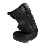 Damen Sportliche Sneaker mit atmungsaktivem Mesh-Obermaterial und dämpfender Sohle