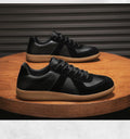 Damen sportive Sneaker mit rutschfester Sohle und atmungsaktivem Obermaterial R&B