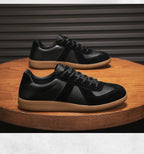 Damen sportive Sneaker mit rutschfester Sohle und atmungsaktivem Obermaterial R&B