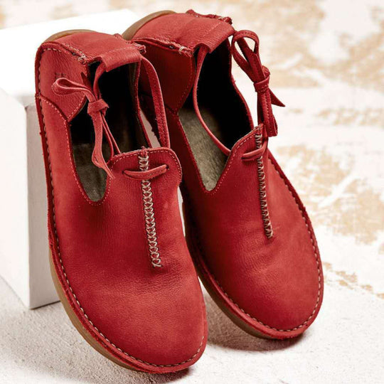 stilvolle Schuhe für den Herbst R&B