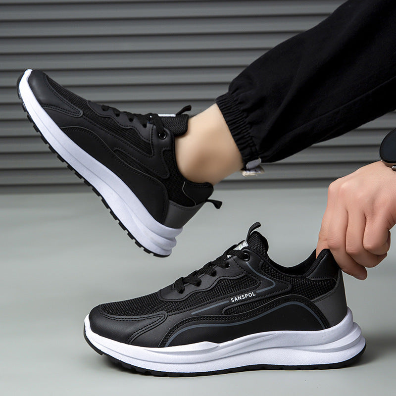 Damen Sportliche LaufSneaker R&B