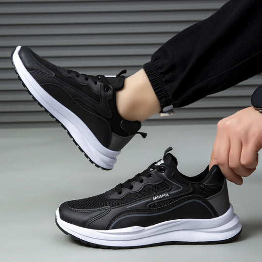 Damen Sportliche LaufSneaker R&B