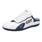 Damen Freizeitschuhe mit innovativer Slip-On Funktion und rutschfester Sohle R&B