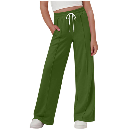 Damen Weite Sporthose R&B