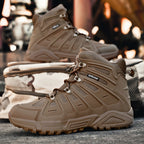 Herren Hochwertige Multifunktionale Stiefel R&B