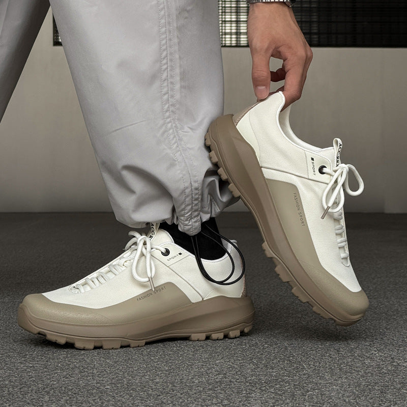 Damen Sportliche Freizeitschuhe mit verstärkter Dämpfung R&B