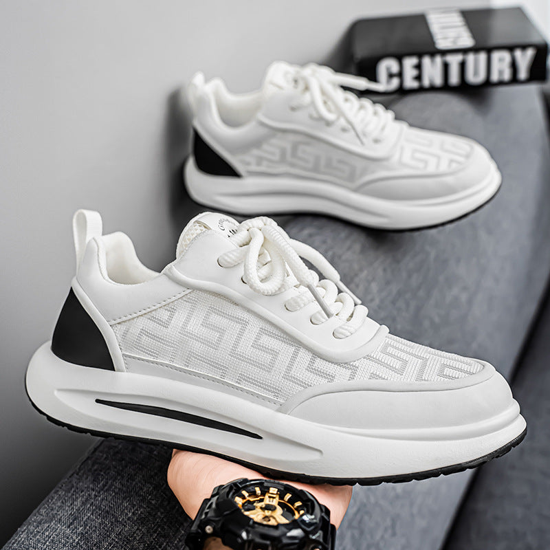 Damen Sportliche Sneakers R&B