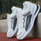 Damen Sportliche und atmungsaktive Sneakers R&B